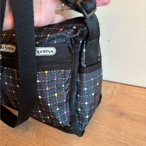 Le sport sac shoulder bag - Picture 3 of 8